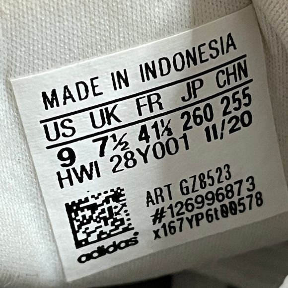 Adidas Puremotion Women's Multi‎ Color Shoes - Picture 8 of 8